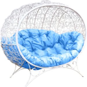 Диван садовый Улей на ножках / 11220103 21век