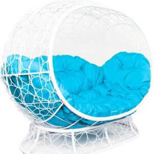 Диван садовый Улей на ножках / 11220103 21век