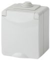 Розетка 11-2602-03 / Б0035990 21век