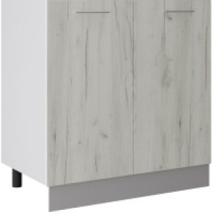 Шкаф под мойку 800мм СН-114.22 21век