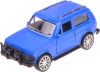 Масштабная модель автомобиля №115 / 1903743-TF9979 21век