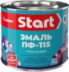 Эмаль ПФ-115 21век
