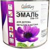 Эмаль ПФ-115 21век