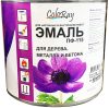 Эмаль ПФ-115 21век