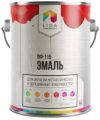 Эмаль ПФ-115 М 21век