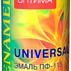 Эмаль ПФ-115 21век