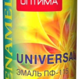 Эмаль ПФ-115 21век