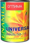 Эмаль ПФ-115 21век