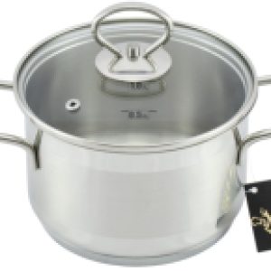 Кастрюля Лотос Классика КЛ1-16С2 21век