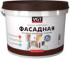 Краска ВД-АК-1180 Фасадная 21век