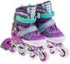 Роликовые коньки 1188-L-PR 21век