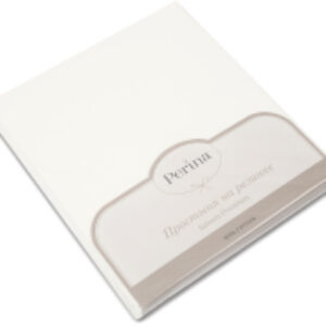 Простыня для малышей На резинке / ПР-120х60.1 21век