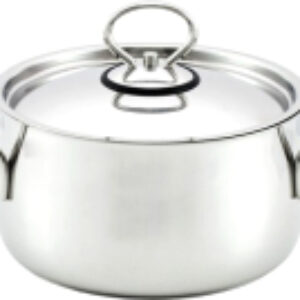 Кастрюля Орхидея Классика КО1-20М2 21век