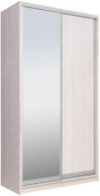Шкаф-купе 120450 YYX Elgon РГ-12.02 21век