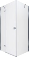 Душевой уголок Брава 120x80 21век