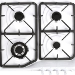 Газовая варочная панель СГ СН 1210-02 К4 21век