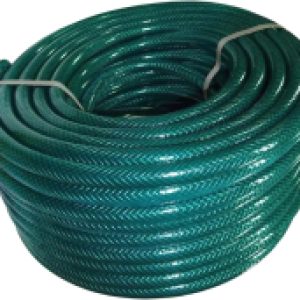 Шланг поливочный ПВХ Метеор 1/2" 12.5мм бухта / ТТ000015985 21век