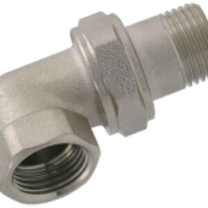 Сгон классический 1/2" 1620012 ВР-НР 21век