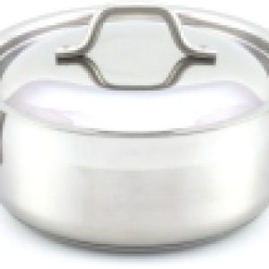 Кастрюля Крокус Классика КК1-22М2 21век