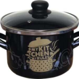 Кастрюля Моя кухня 1-2240112 21век