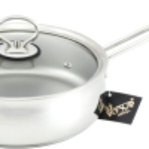 Сковорода Орхидея Классика КО1-22С5 21век