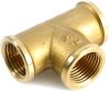 Тройник 1/2″ 270014H040404A 21век