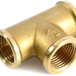 Тройник 1/2″ 270014H040404A 21век