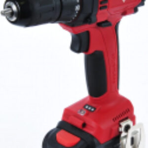 Аккумуляторная дрель-шуруповерт ДА 12БЛ2 21век