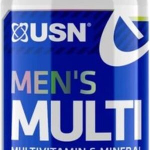 Мультиминеральный комплекс Multi Vitamins for Men 21век