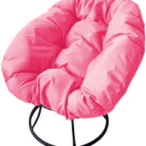 Кресло садовое Пончик / 12310408 без ротанга 21век