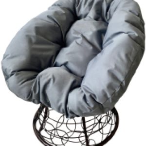 Кресло садовое Пончик / 12320409 21век