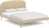 Двуспальная кровать 1234 / MF011625 21век
