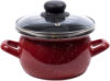 Кастрюля Красный гранит 1-2415112 21век