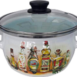 Кастрюля Специи 1-2440112 21век
