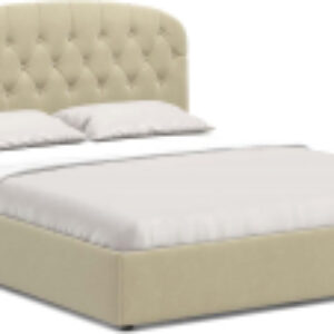 Двуспальная кровать 1252 / MF010423 21век