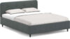 Двуспальная кровать 1253 / MF010603 21век