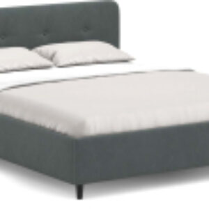 Двуспальная кровать 1253 / MF010603 21век