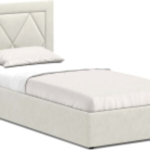 Односпальная кровать 1255 / К004534 21век