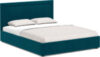 Двуспальная кровать 1258 / MF011152 21век