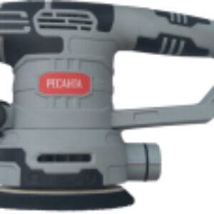 Эксцентриковая шлифовальная машина ЭШМ-125Э 21век