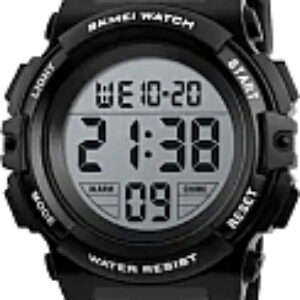 Часы наручные для мальчиков 1266-3 21век