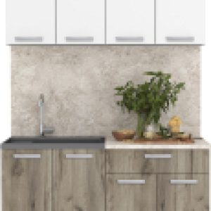 Кухонный гарнитур Мила Лайт 1.2 21век