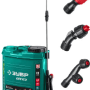 Опрыскиватель аккумуляторный ОПС-12 21век