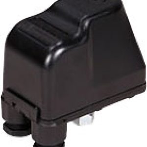 Реле давления РМ12G14/PM/12 2-12 bar 250v 16a IP44 с накидной гайкой 21век