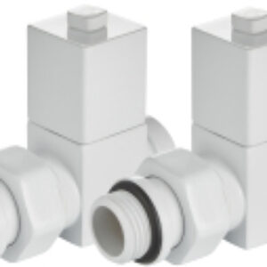 Комплект кранов для инженерного подключения 1/2" RTE 56.0005 21век