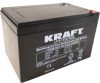 Батарея для ИБП 12V-12Ah / LP12-12 21век
