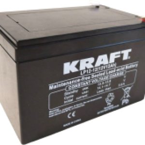 Батарея для ИБП 12V-12Ah / LP12-12 21век