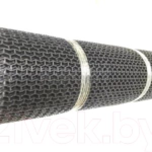 Коврик грязезащитный Пила 1.2x102x600 21век
