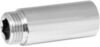 Удлинитель-переходник для фитинга 1/2"x60 / 00000003583 21век