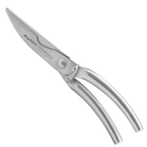 Ножницы кухонные 1301089 21век